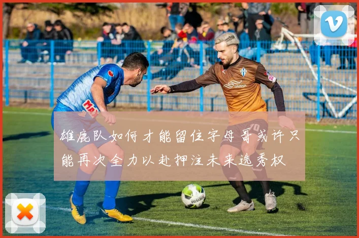 雄鹿队如何才能留住字母哥或许只能再次全力以赴押注未来选秀权