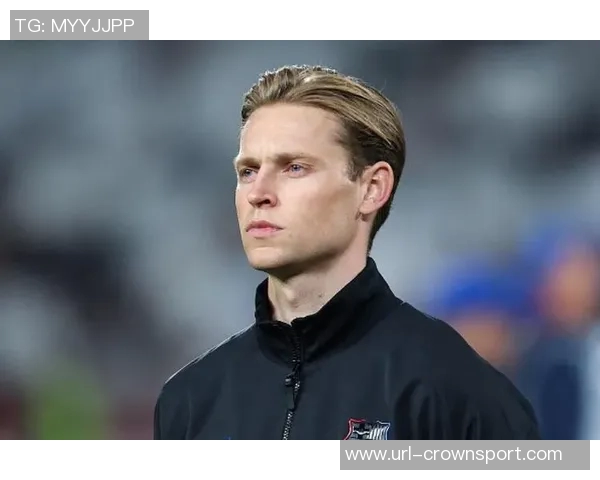 德容与巴萨达成一致续约至2029年6月合同细节已全部谈妥