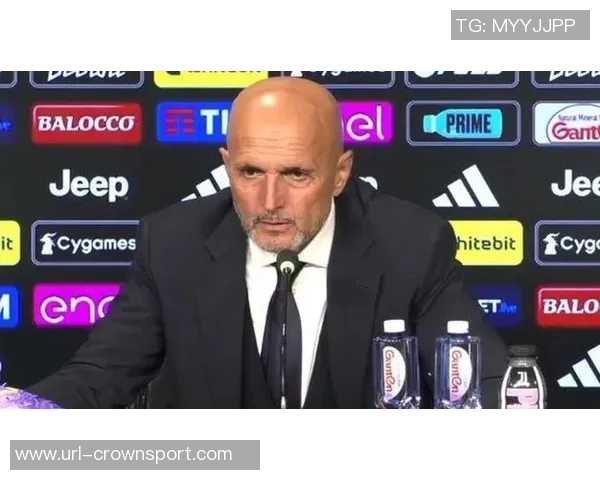 尤文图斯新帅人选浮出水面斯帕莱蒂成为热门人选即将达成协议