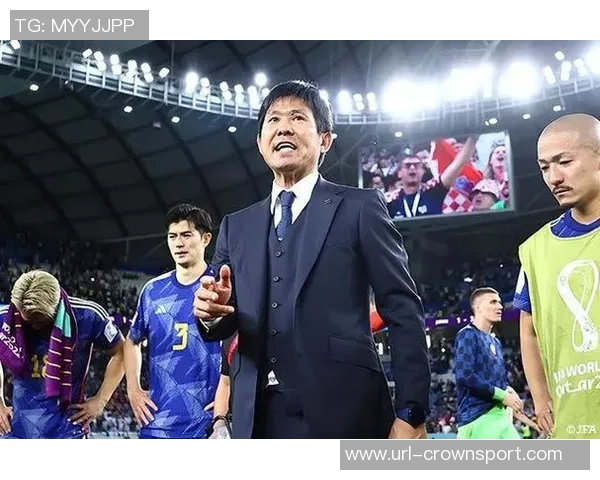 森保一执教百场感悟不多感谢能从事热爱的足球事业