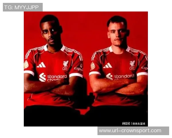 维尔茨对阵切尔西发布个人海报期待破冰加盟利物浦以来仍未进球